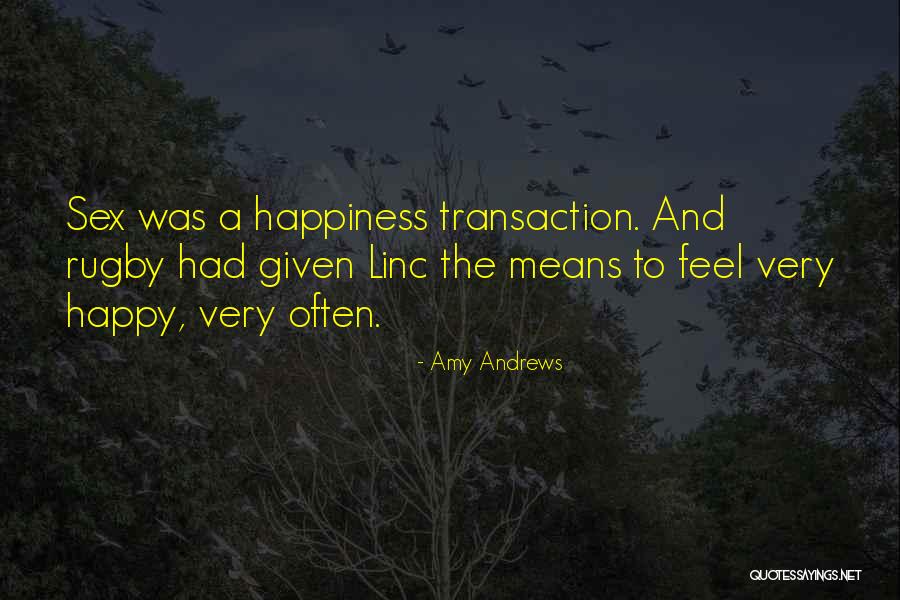 Rugby Player Quotes By Amy Andrews Rugby Player Quotes By Amy Andrews