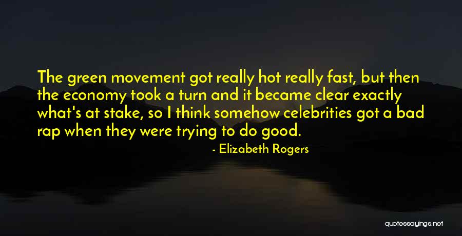 Rugby Streams Quotes By Elizabeth Rogers Rugby Streams Quotes By Elizabeth Rogers