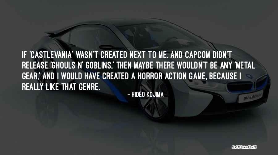 Rugby Streams Quotes By Hideo Kojima Rugby Streams Quotes By Hideo Kojima