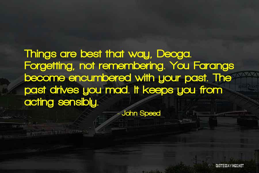 Rugby Team Quotes By John Speed Rugby Team Quotes By John Speed