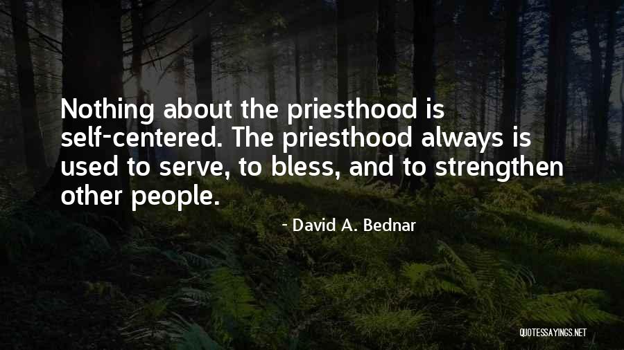 Rugby Tours Quotes By David A. Bednar Rugby Tours Quotes By David A. Bednar