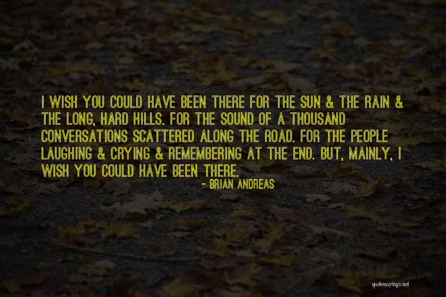 Rugelach Quotes By Brian Andreas Rugelach Quotes By Brian Andreas