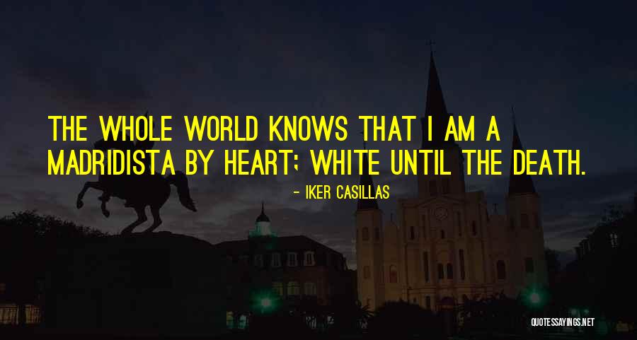 Rugemalila Quotes By Iker Casillas Rugemalila Quotes By Iker Casillas