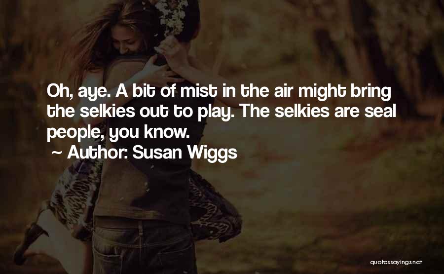 Rugemandinzi Quotes By Susan Wiggs