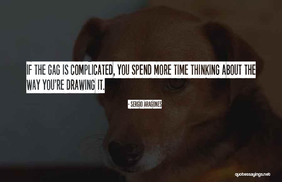 Rugen Park Quotes By Sergio Aragones Rugen Park Quotes By Sergio Aragones