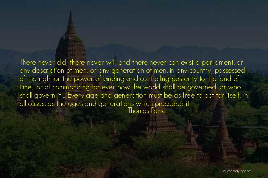 Rugen Quotes By Thomas Paine Rugen Quotes By Thomas Paine