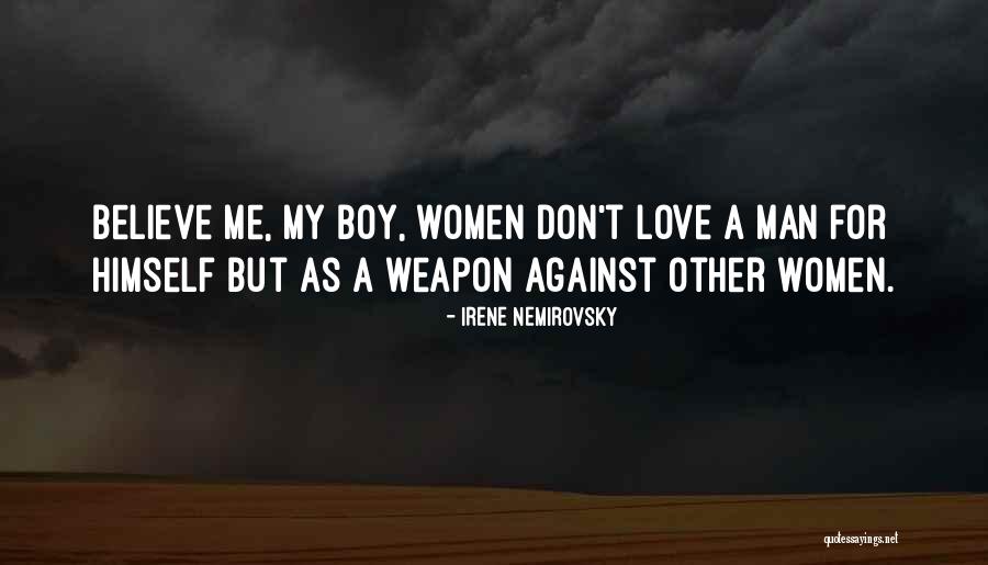 Rugens Blomstring Quotes By Irene Nemirovsky Rugens Blomstring Quotes By Irene Nemirovsky