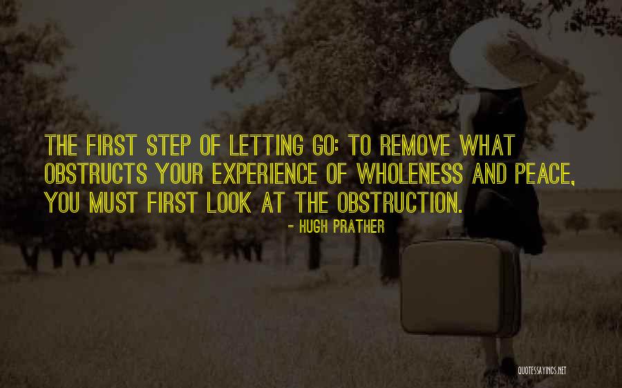 Rugera Quotes By Hugh Prather Rugera Quotes By Hugh Prather