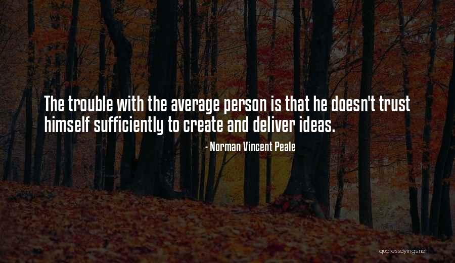 Rugero Aiudi Quotes By Norman Vincent Peale Rugero Aiudi Quotes By Norman Vincent Peale