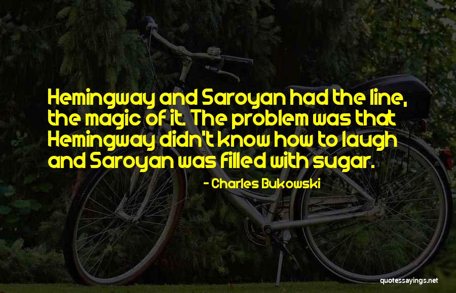 Rugero Leather Quotes By Charles Bukowski Rugero Leather Quotes By Charles Bukowski