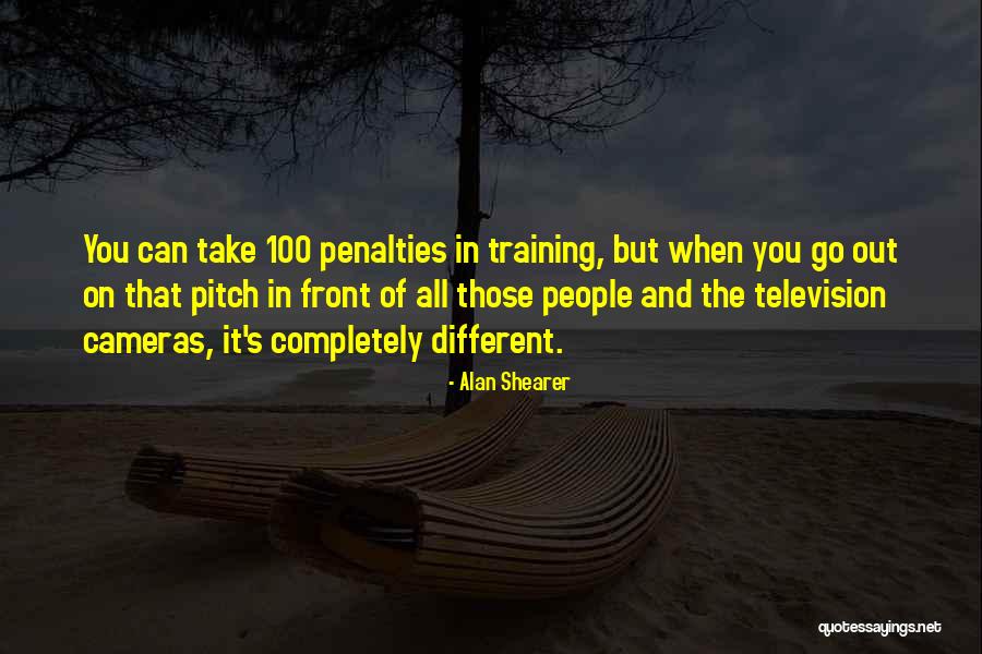 Rugers Kingston Quotes By Alan Shearer Rugers Kingston Quotes By Alan Shearer