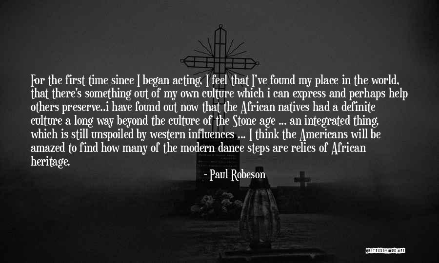 Rugers Sallisaw Quotes By Paul Robeson Rugers Sallisaw Quotes By Paul Robeson