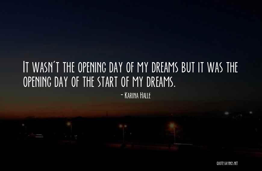 Ruggaard And Associates Quotes By Karina Halle Ruggaard And Associates Quotes By Karina Halle