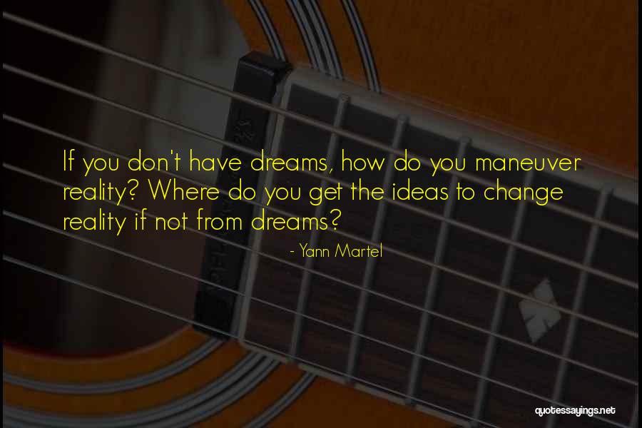 Ruggaard And Associates Quotes By Yann Martel Ruggaard And Associates Quotes By Yann Martel