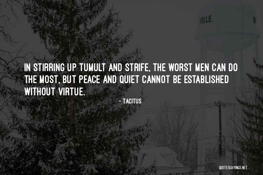 Rugged Outback Quotes By Tacitus Rugged Outback Quotes By Tacitus