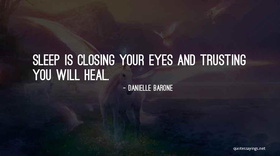 Ruggeri Real Estate Quotes By Danielle Barone