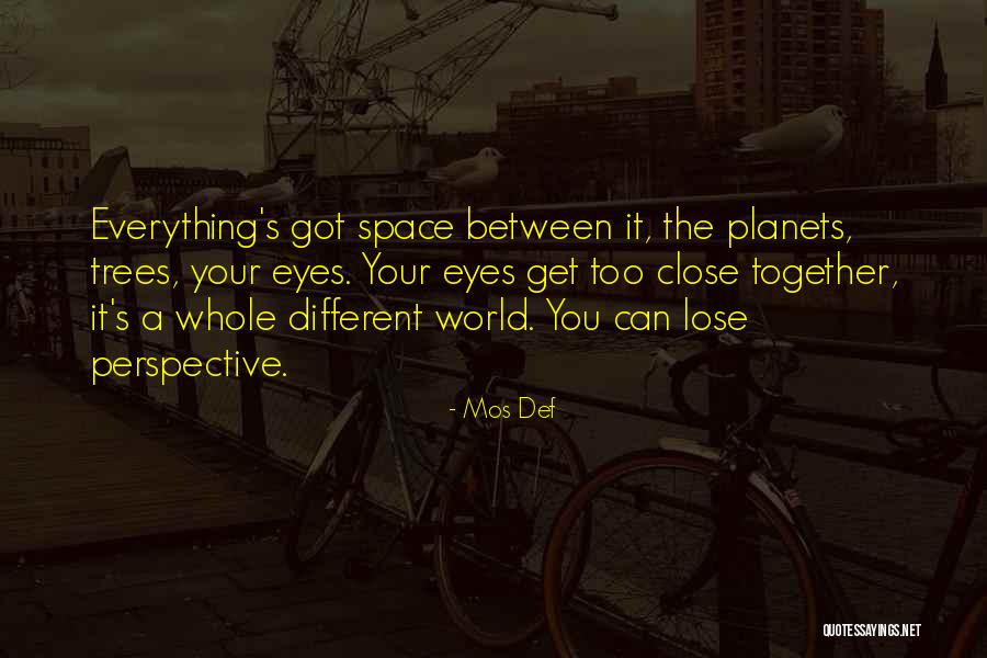 Ruggerini Hellas Quotes By Mos Def Ruggerini Hellas Quotes By Mos Def