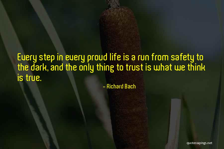 Ruggerios Quotes By Richard Bach Ruggerios Quotes By Richard Bach