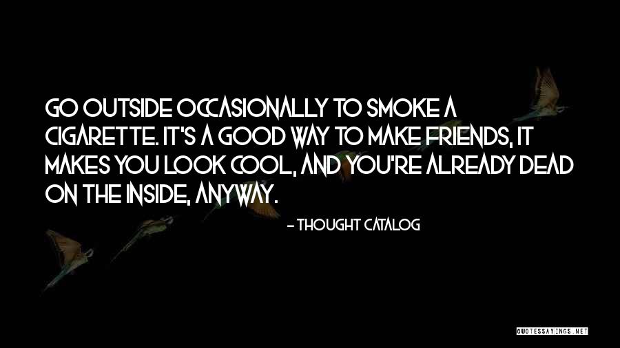 Ruggerios Quotes By Thought Catalog Ruggerios Quotes By Thought Catalog