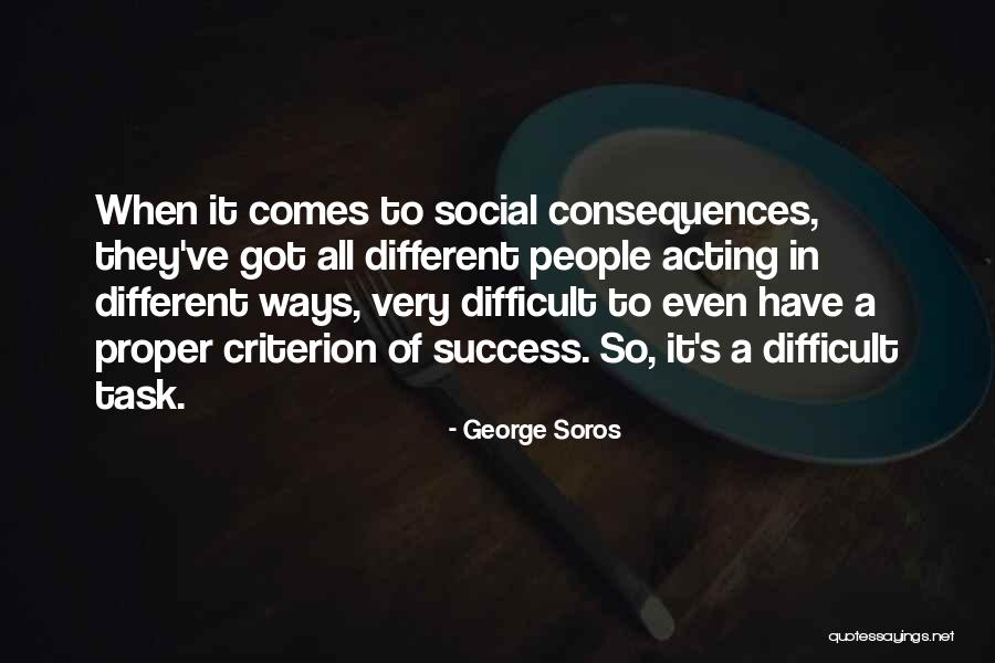 Ruggero Mastroianni Quotes By George Soros Ruggero Mastroianni Quotes By George Soros