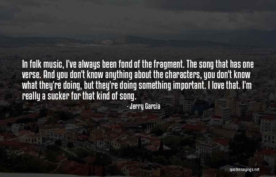 Ruggero Mastroianni Quotes By Jerry Garcia Ruggero Mastroianni Quotes By Jerry Garcia