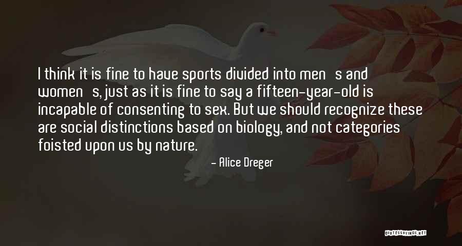 Ruggero Quotes By Alice Dreger Ruggero Quotes By Alice Dreger