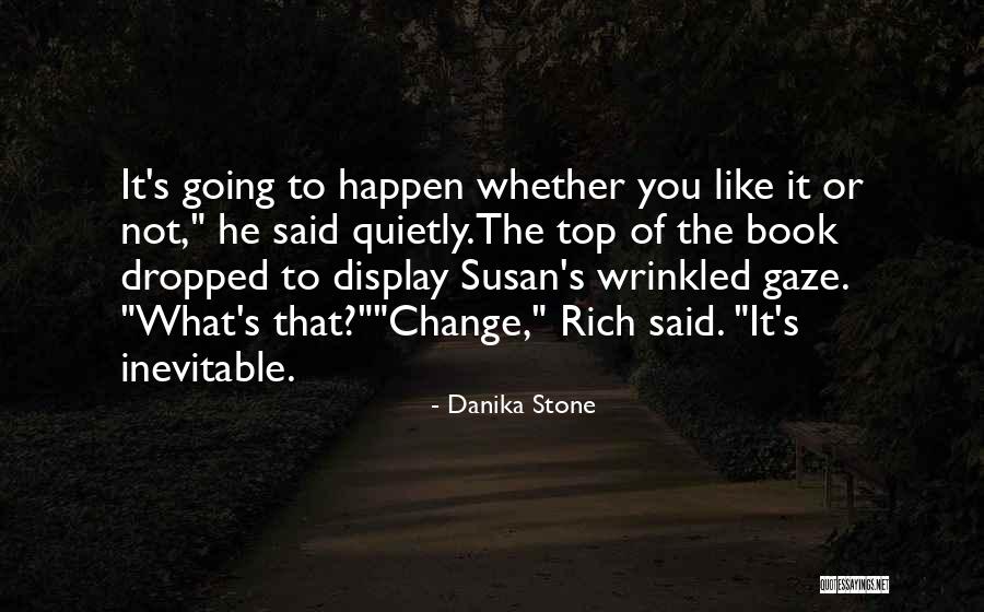 Ruggers Pants Quotes By Danika Stone Ruggers Pants Quotes By Danika Stone