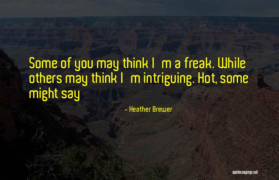 Ruggia Trapped Quotes By Heather Brewer Ruggia Trapped Quotes By Heather Brewer