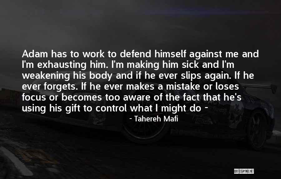 Ruggieris Dallas Quotes By Tahereh Mafi Ruggieris Dallas Quotes By Tahereh Mafi