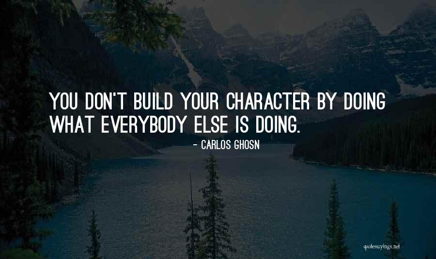 Ruggieris Market Quotes By Carlos Ghosn Ruggieris Market Quotes By Carlos Ghosn