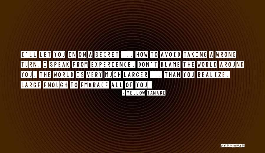 Ruggieris Market Quotes By Yellow Tanabe Ruggieris Market Quotes By Yellow Tanabe