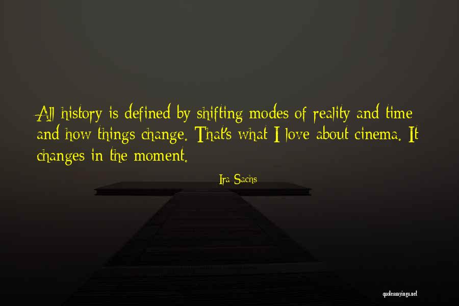 Ruggieris Restaurant Quotes By Ira Sachs Ruggieris Restaurant Quotes By Ira Sachs