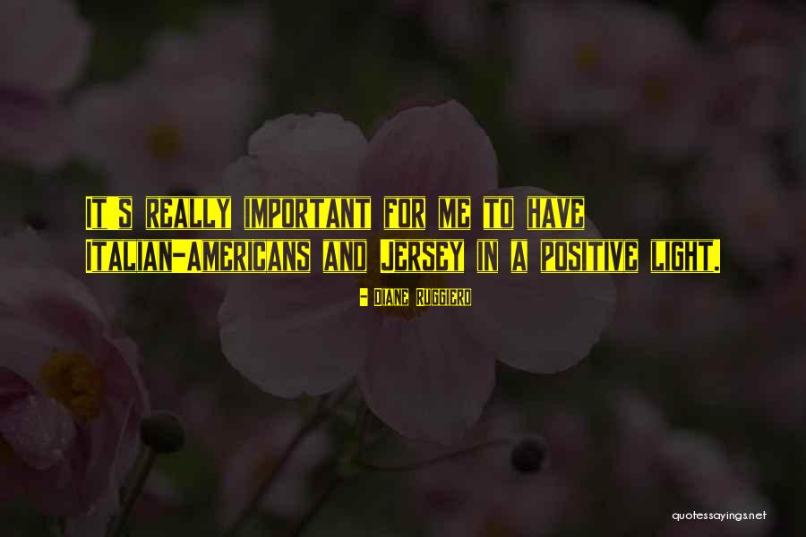 Ruggiero Quotes By Diane Ruggiero Ruggiero Quotes By Diane Ruggiero