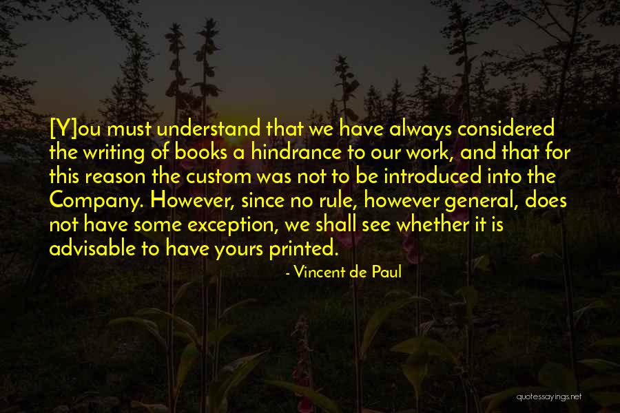 Ruggieros Pizza Quotes By Vincent De Paul Ruggieros Pizza Quotes By Vincent De Paul