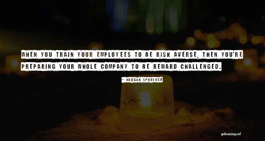 Ruggirello Attorney Quotes By Morgan Spurlock Ruggirello Attorney Quotes By Morgan Spurlock