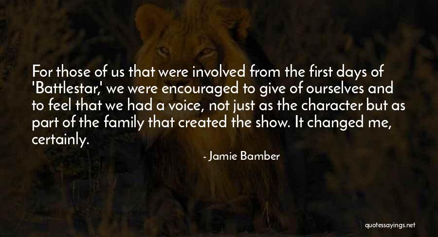 Ruggirello Insurance Quotes By Jamie Bamber Ruggirello Insurance Quotes By Jamie Bamber