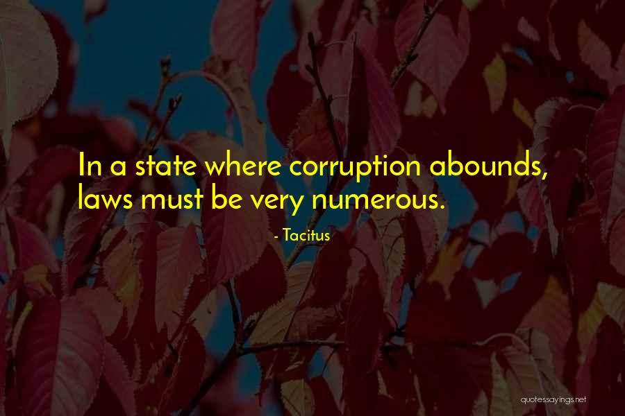 Ruggirello Insurance Quotes By Tacitus
