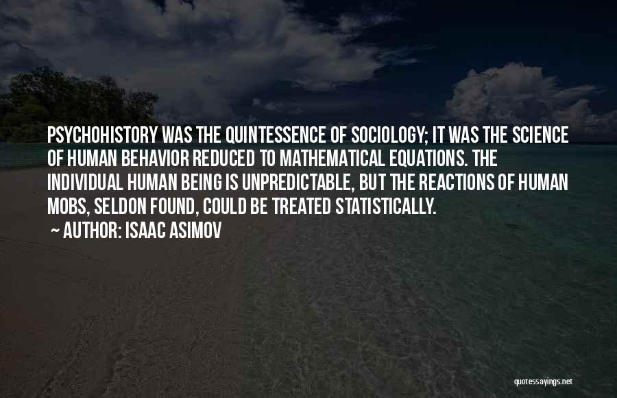 Ruggirello Joseph Quotes By Isaac Asimov