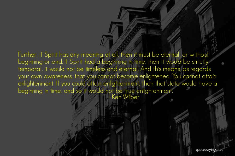 Rugiano Condimento Quotes By Ken Wilber Rugiano Condimento Quotes By Ken Wilber