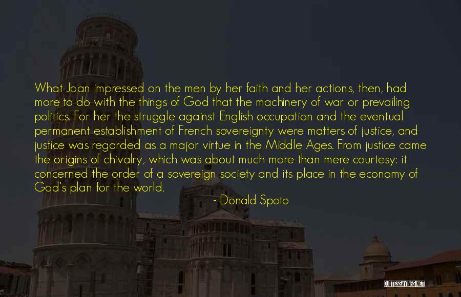 Rugiano Letti Quotes By Donald Spoto Rugiano Letti Quotes By Donald Spoto