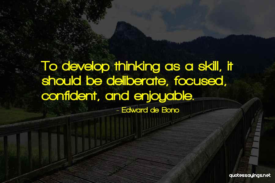 Rugido Do Leao Quotes By Edward De Bono Rugido Do Leao Quotes By Edward De Bono