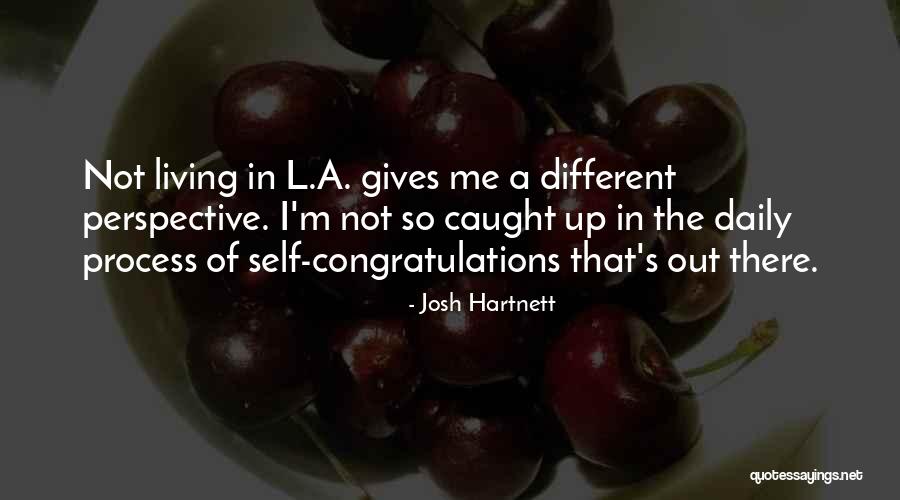 Rugidos Quotes By Josh Hartnett Rugidos Quotes By Josh Hartnett