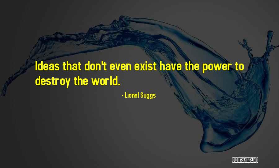 Rugidos Quotes By Lionel Suggs Rugidos Quotes By Lionel Suggs
