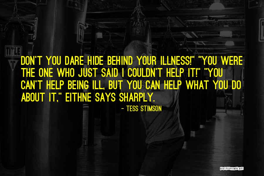 Rugile Barzdziukaite Quotes By Tess Stimson Rugile Barzdziukaite Quotes By Tess Stimson