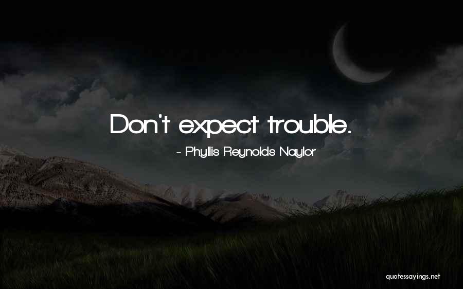Ruginoasa Quotes By Phyllis Reynolds Naylor Ruginoasa Quotes By Phyllis Reynolds Naylor