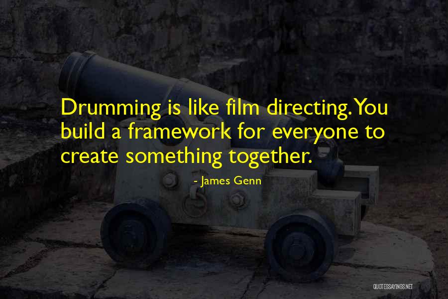Rugmini Warrier Quotes By James Genn Rugmini Warrier Quotes By James Genn