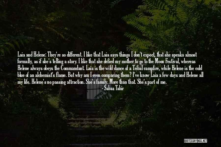 Rugosidade Quotes By Sabaa Tahir Rugosidade Quotes By Sabaa Tahir