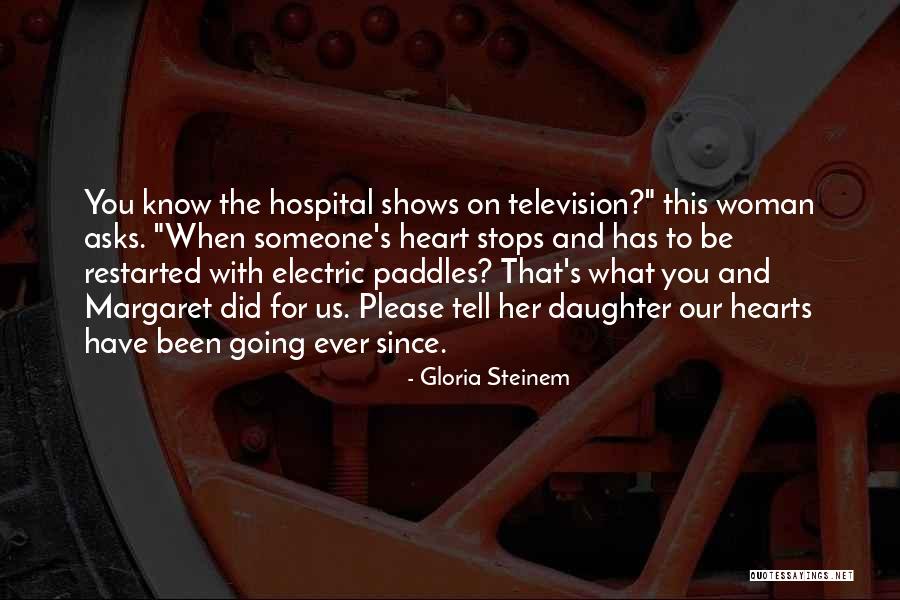 Rugoso Para Quotes By Gloria Steinem Rugoso Para Quotes By Gloria Steinem