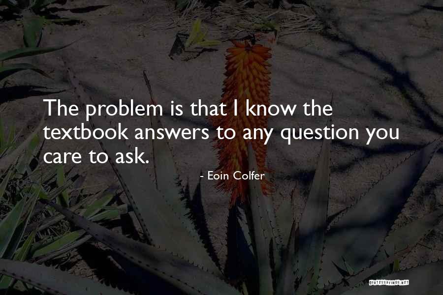 Rugova Group Quotes By Eoin Colfer Rugova Group Quotes By Eoin Colfer