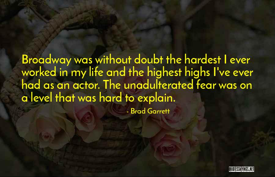 Rugrats Clown Quotes By Brad Garrett Rugrats Clown Quotes By Brad Garrett